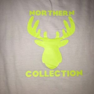 Meet your Posher, Northern